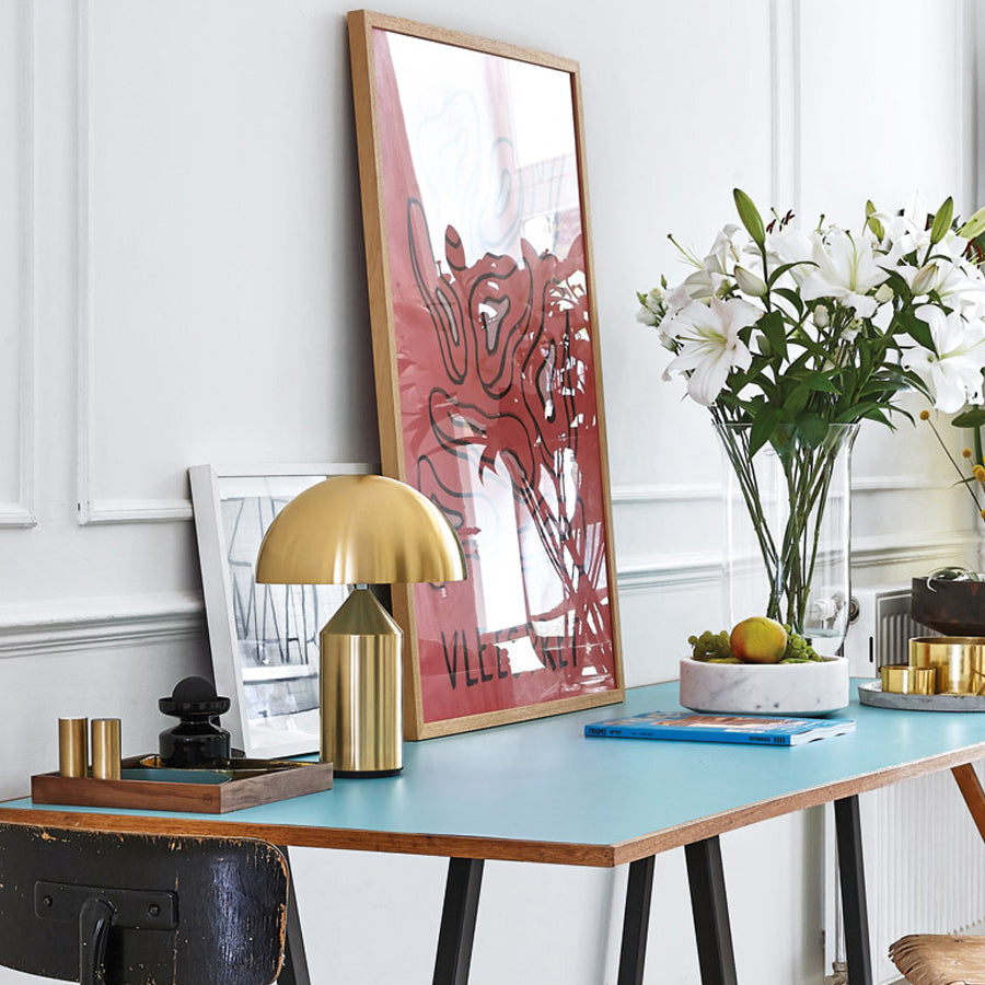Atollo Table Lamp