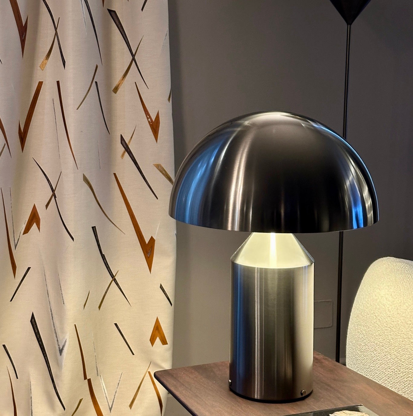 OLUCE Atollo Table Lamp - 2Modern