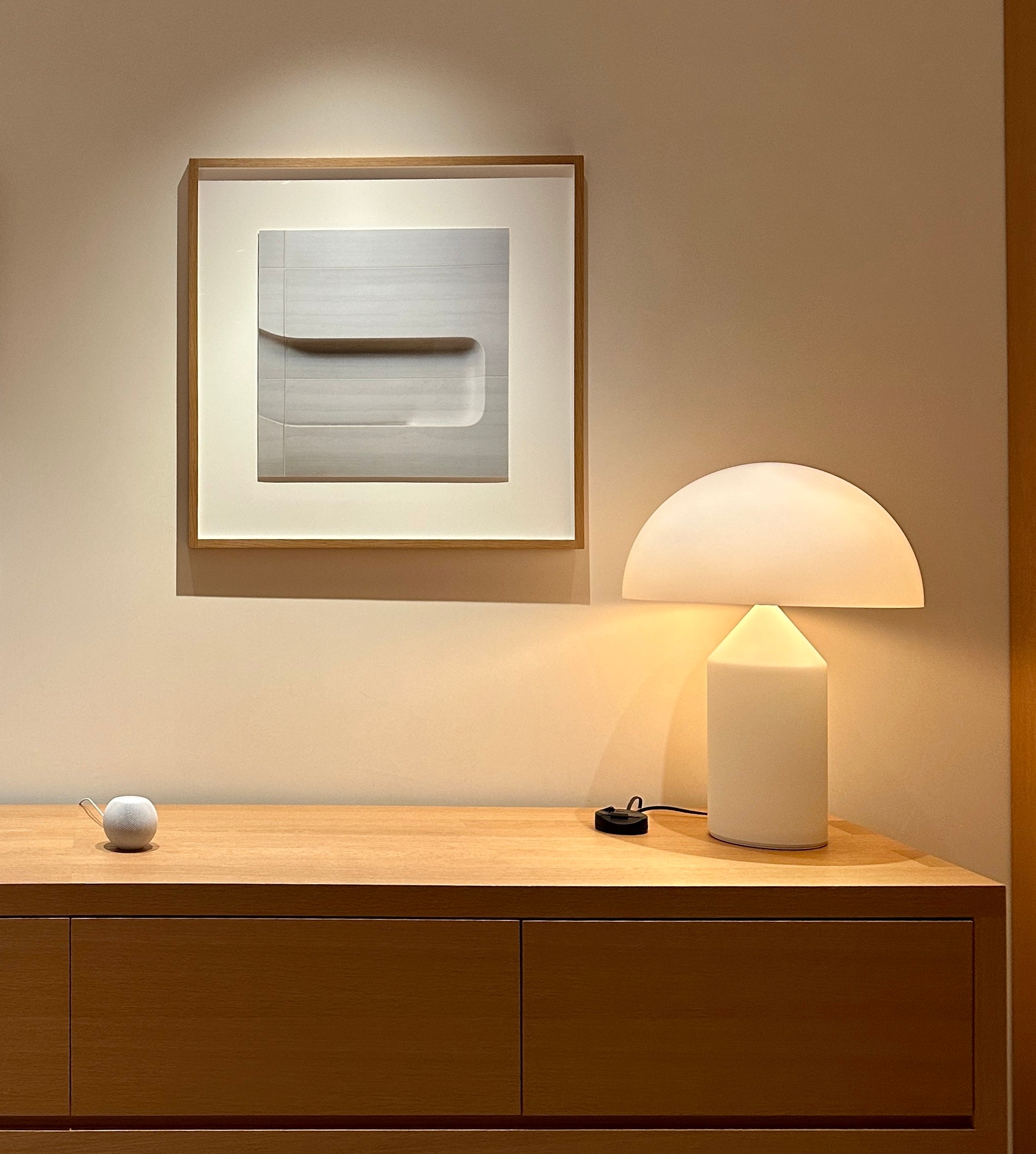 OLUCE Atollo Table Lamp - 2Modern