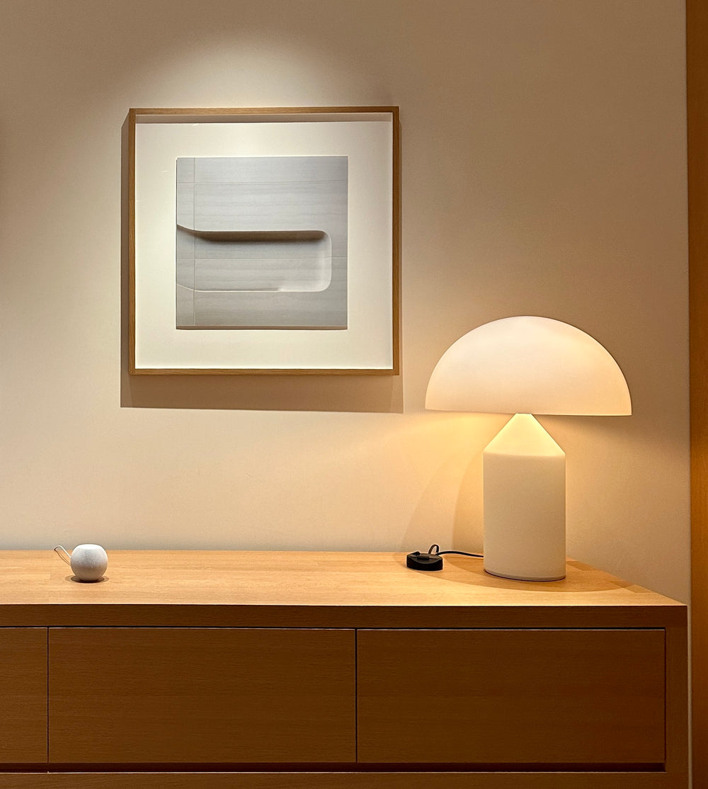 Atollo Table Lamp