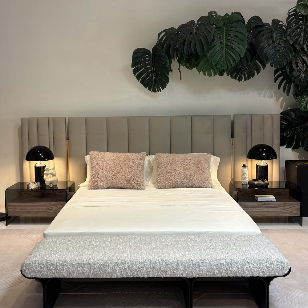 Atollo Table Lamp