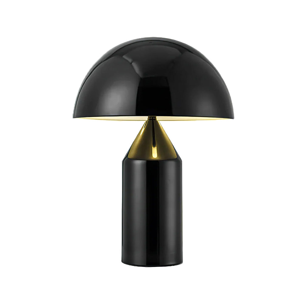 Oluce Atollo Table Lamp - Thumbnail 2