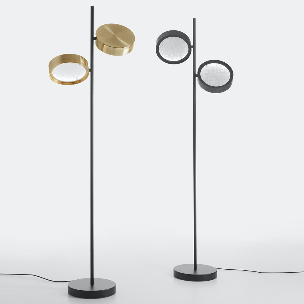 Berlin Floor Lamp