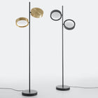 Berlin Floor Lamp