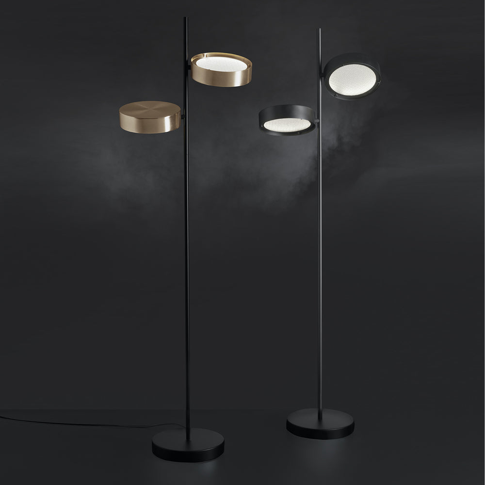 Berlin Floor Lamp