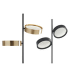 Berlin Floor Lamp