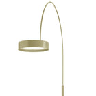 Berlin Outdoor Arched Floor Lamp