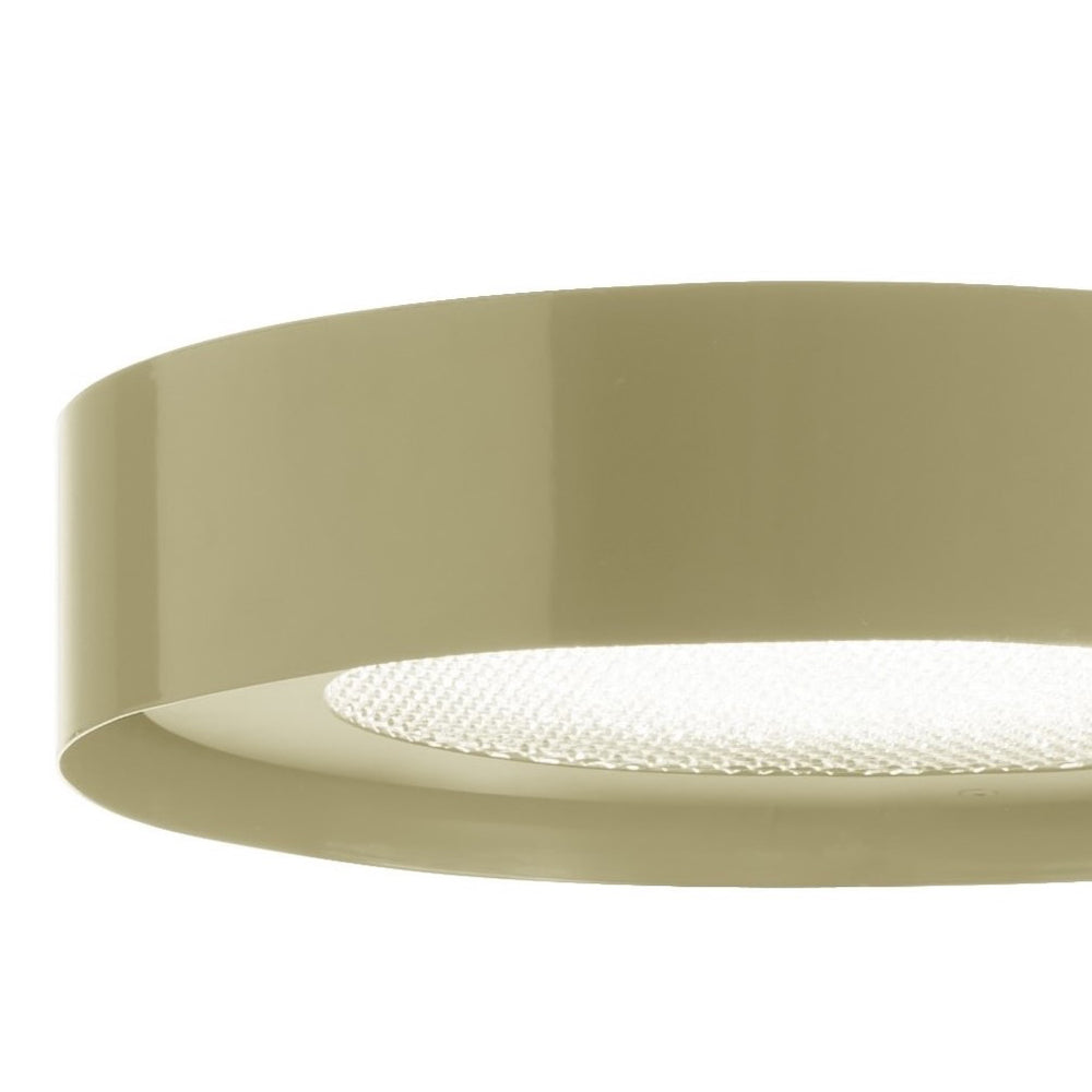 Berlin Outdoor Arched Floor Lamp