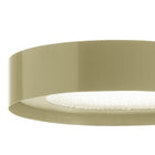 Berlin Outdoor Arched Floor Lamp