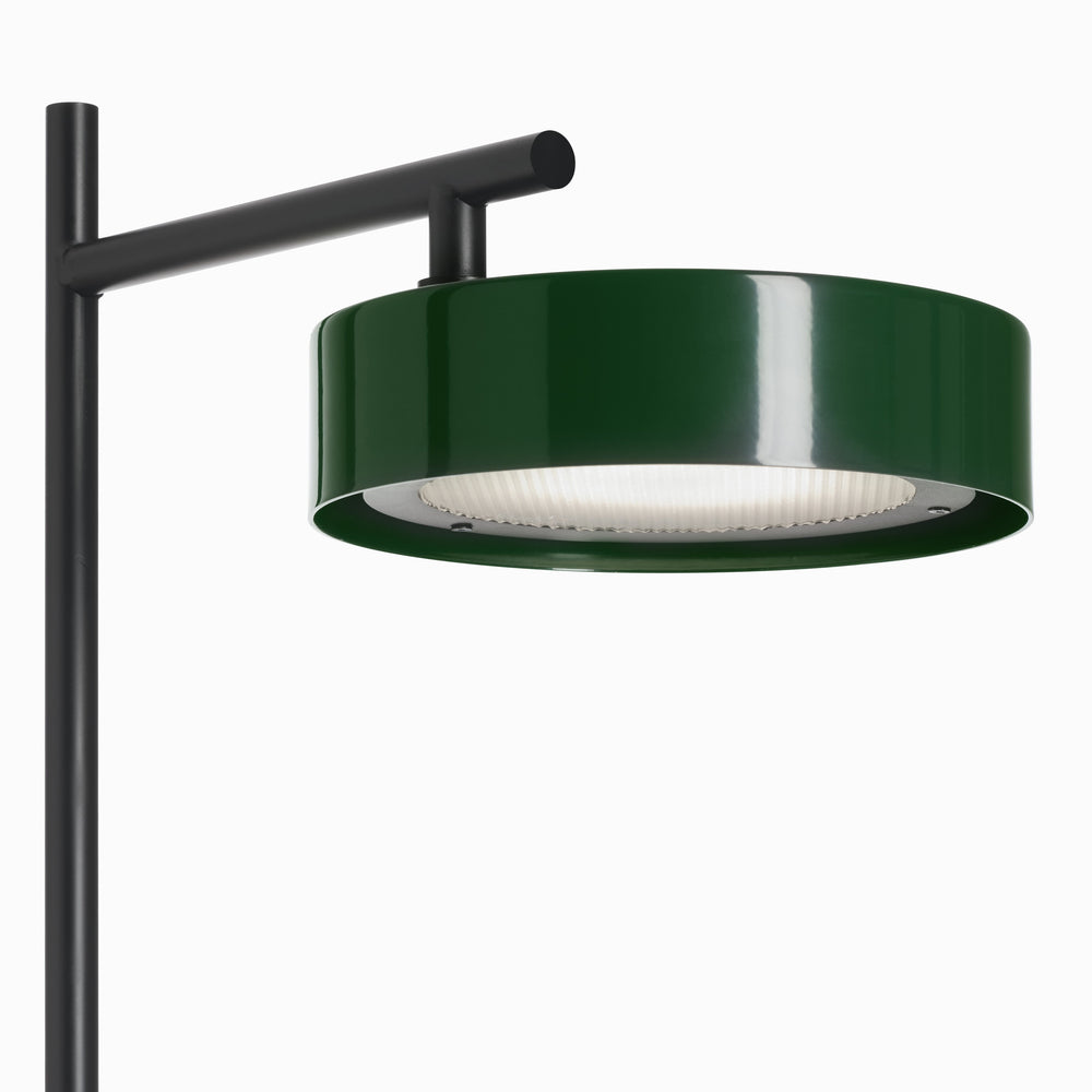 Berlin Outdoor Floor Lamp