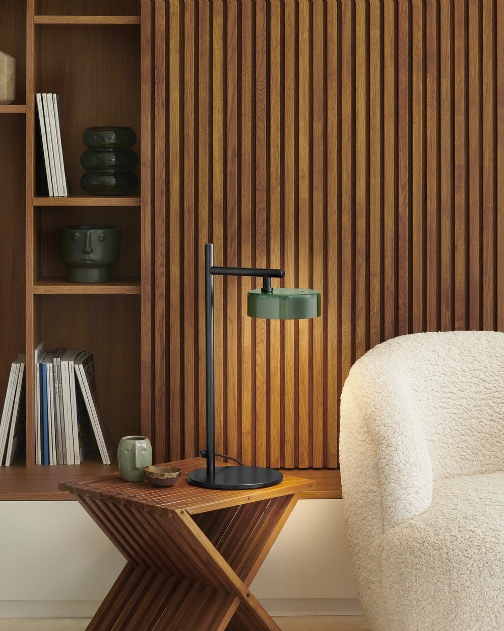 Berlin Outdoor Table Lamp