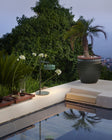 Berlin Outdoor Table Lamp
