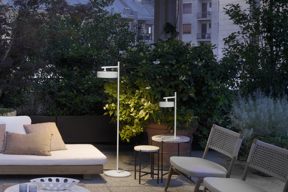 Berlin Outdoor Table Lamp