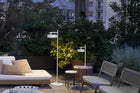 Berlin Outdoor Table Lamp