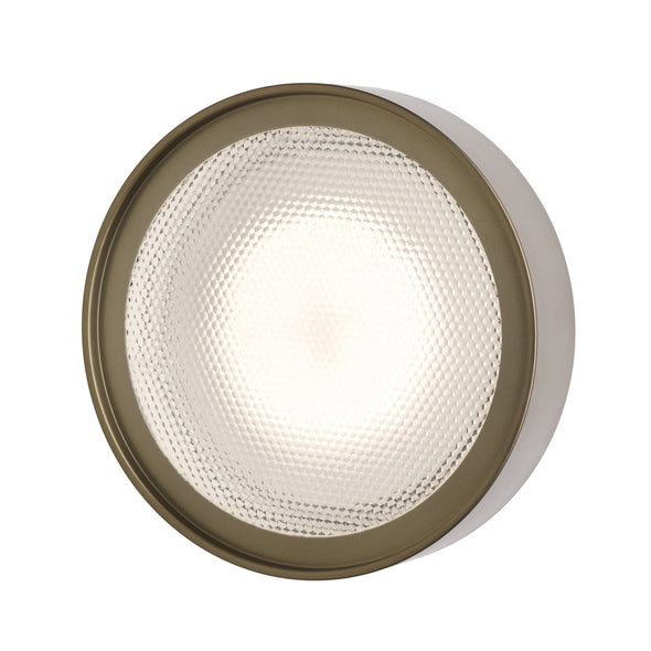Berlin Outdoor Wall Sconce