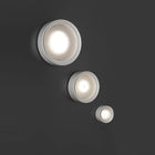Berlin Outdoor Wall Sconce