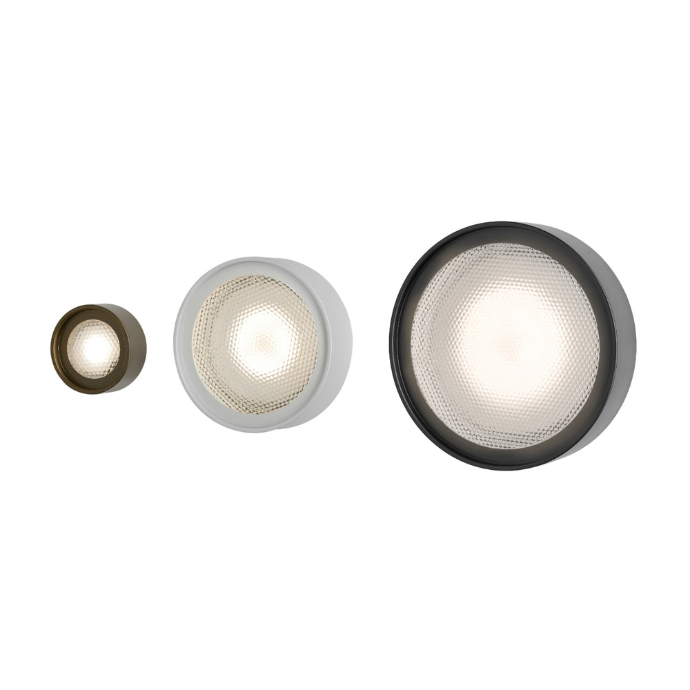 Berlin Outdoor Wall Sconce