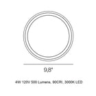 Berlin Outdoor Wall Sconce