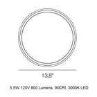 Berlin Outdoor Wall Sconce