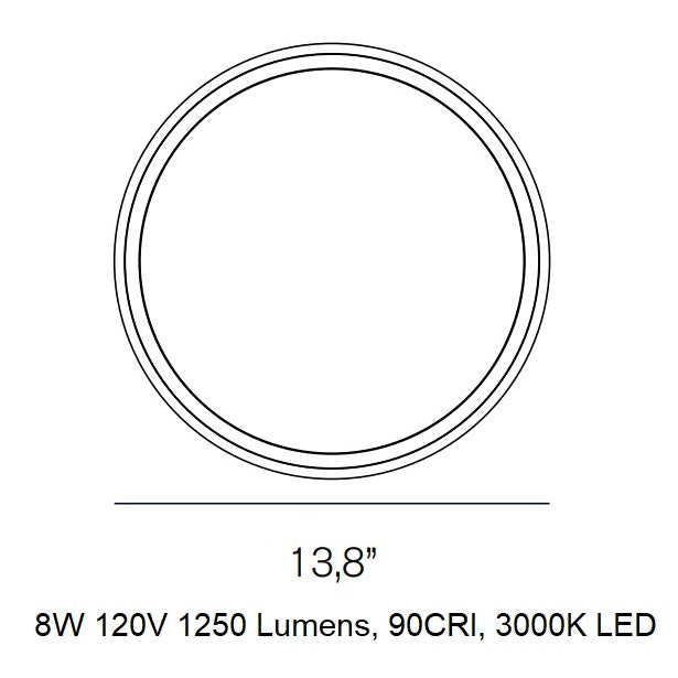 Berlin Outdoor Wall Sconce