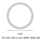 Berlin Outdoor Wall Sconce