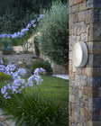 Berlin Outdoor Wall Sconce
