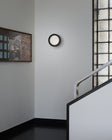 Berlin Outdoor Wall Sconce