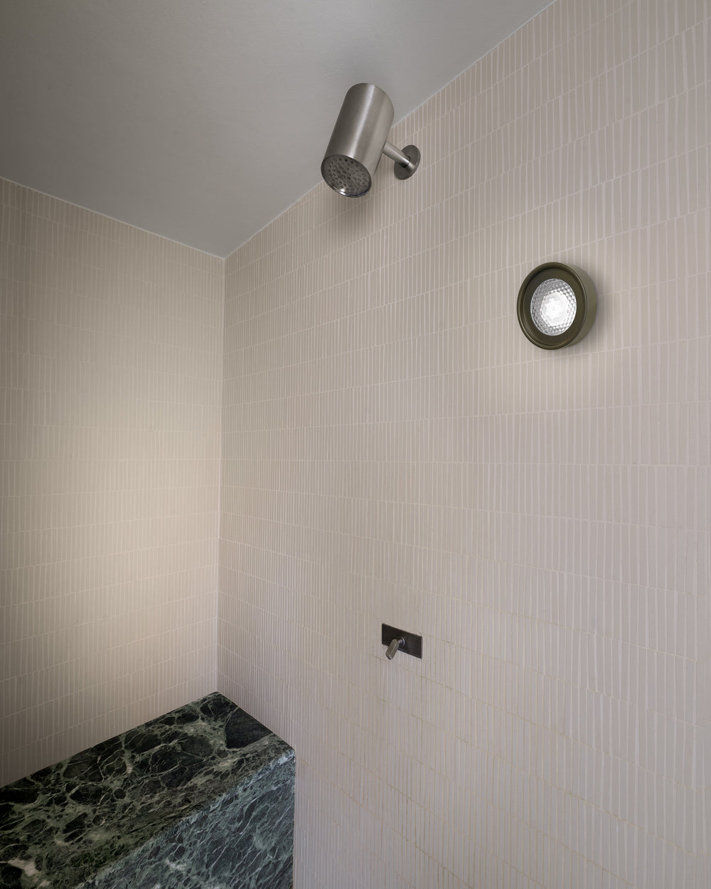Berlin Outdoor Wall Sconce