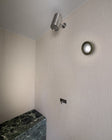 Berlin Outdoor Wall Sconce