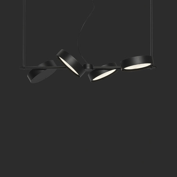 Berlin Pendant Light