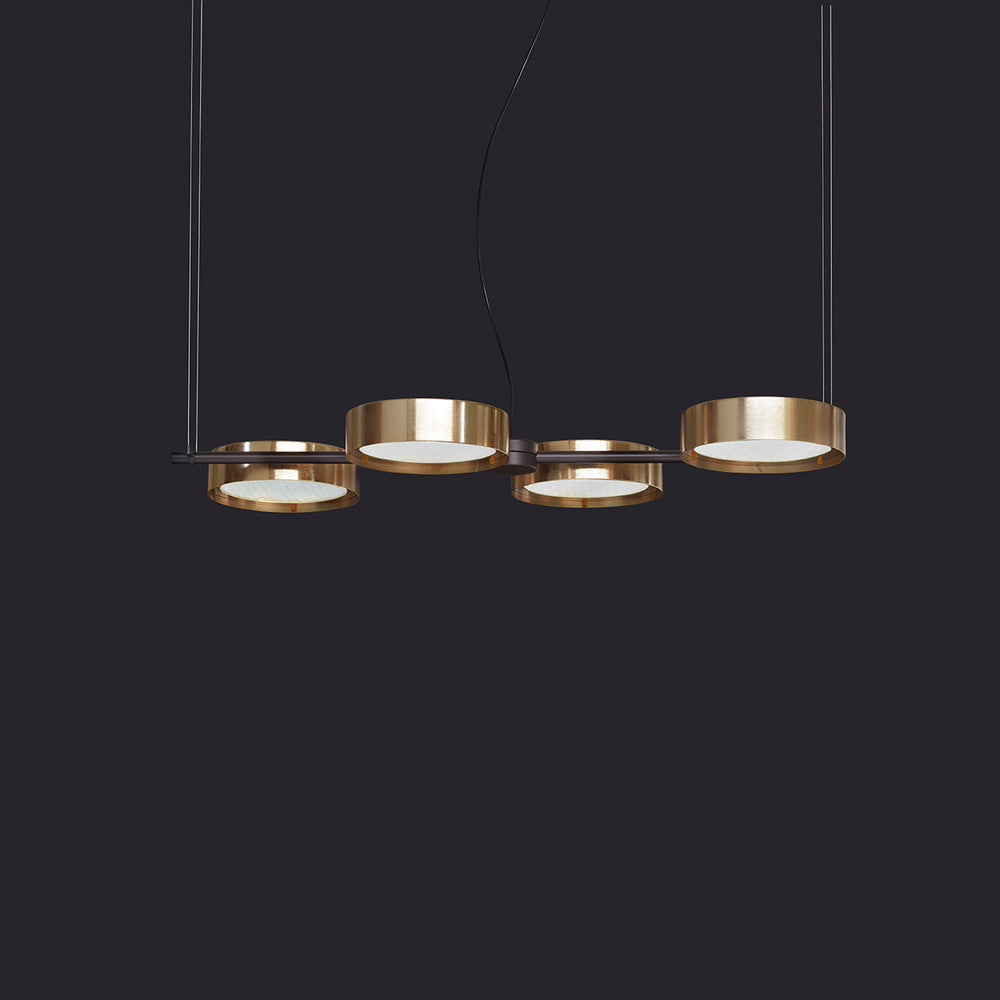 Berlin Pendant Light