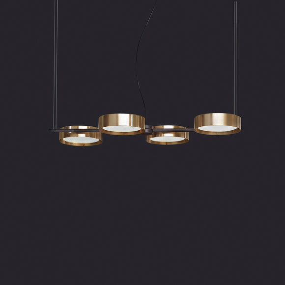Berlin Pendant Light