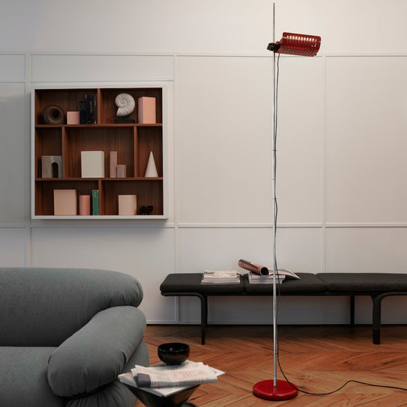 Colombo Floor Lamp