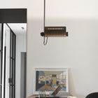 Colombo Pendant Light