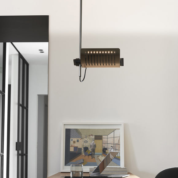 Colombo Pendant Light