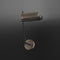 Colombo Wall Lamp  option Bronze