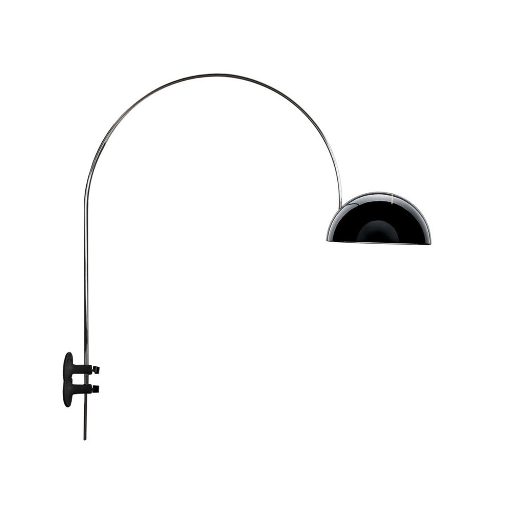 Coupe Arched Wall Light