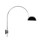 Coupe Arched Wall Light