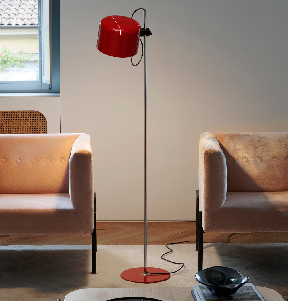 Coupe Floor Lamp