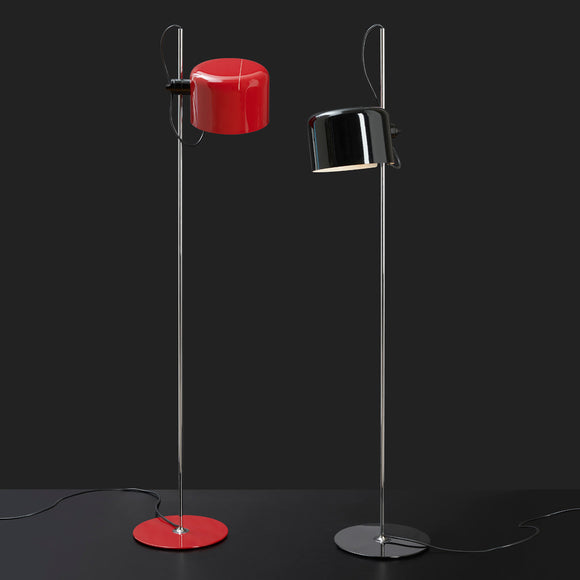 【78%OFF】Oluce Semplice 226 / MB Oluce Semplice 226 Table Lamp in Blown Glass
