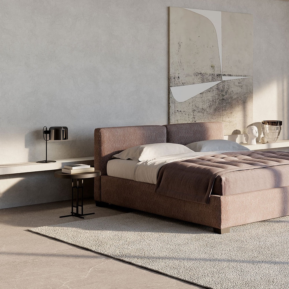 Coupé Table Lamp