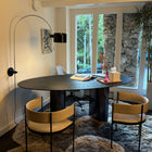 Coupe Wall Light