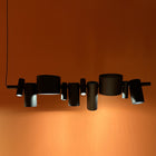 Dancing Queen Pendant Light