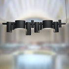 Dancing Queen Pendant Light