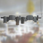 Dancing Queen Pendant Light