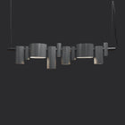 Dancing Queen Pendant Light