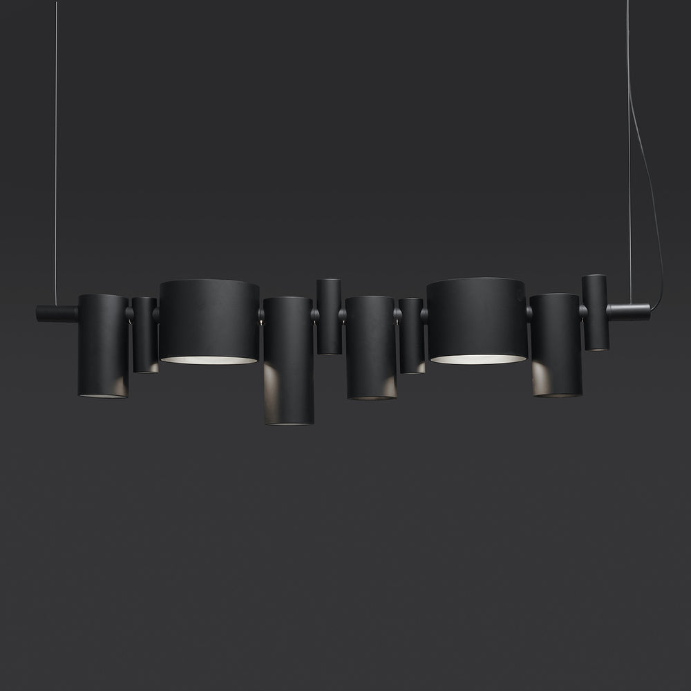 Dancing Queen Pendant Light