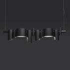 Dancing Queen Pendant Light