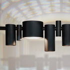 Dancing Queen Pendant Light