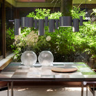 Dancing Queen Pendant Light
